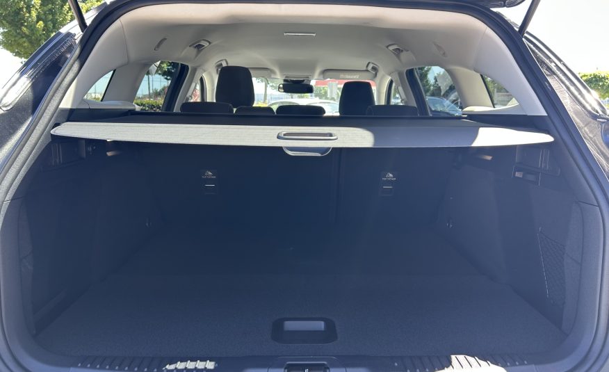Ford Focus Wagon | 1.0 EcoBoost Hybrid Titanium