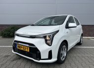 Kia Picanto | 1.0 DPI DynamicLine (2025)
