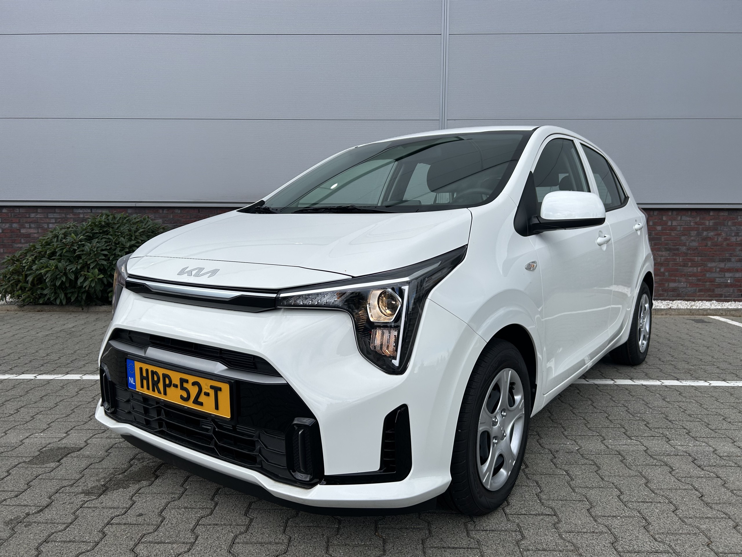 Kia Picanto | 1.0 DPI DynamicLine (2025)