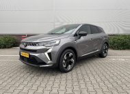 Renault Symbioz | 1.6 E-Tech full hybrid 145