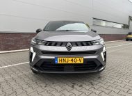 Renault Symbioz | 1.6 E-Tech full hybrid 145 | Automaat