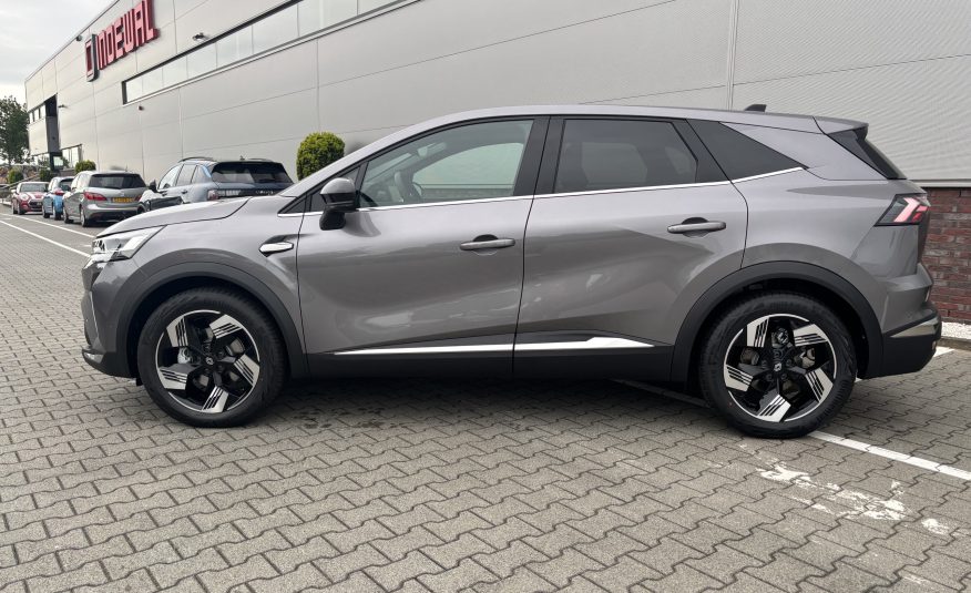 Renault Symbioz | 1.6 E-Tech full hybrid 145 | Automaat