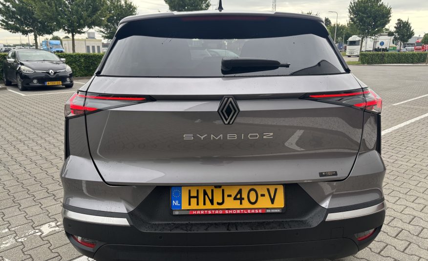 Renault Symbioz | 1.6 E-Tech full hybrid 145 | Automaat