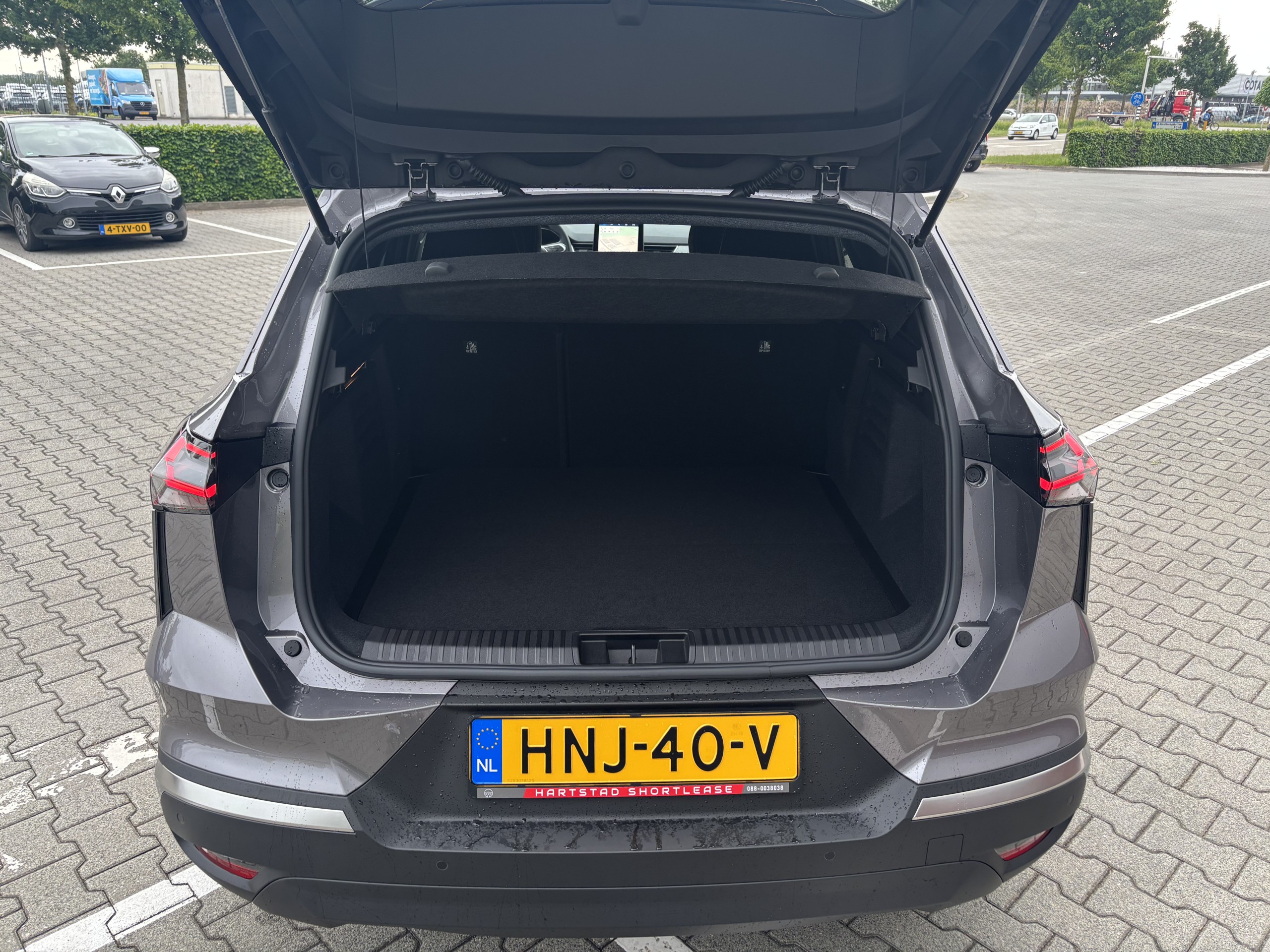 Renault Symbioz | 1.6 E-Tech full hybrid 145 | Automaat