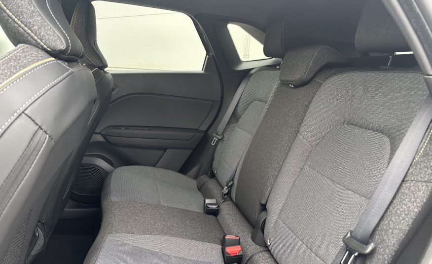 Renault Symbioz | 1.6 E-Tech full hybrid 145 | Automaat
