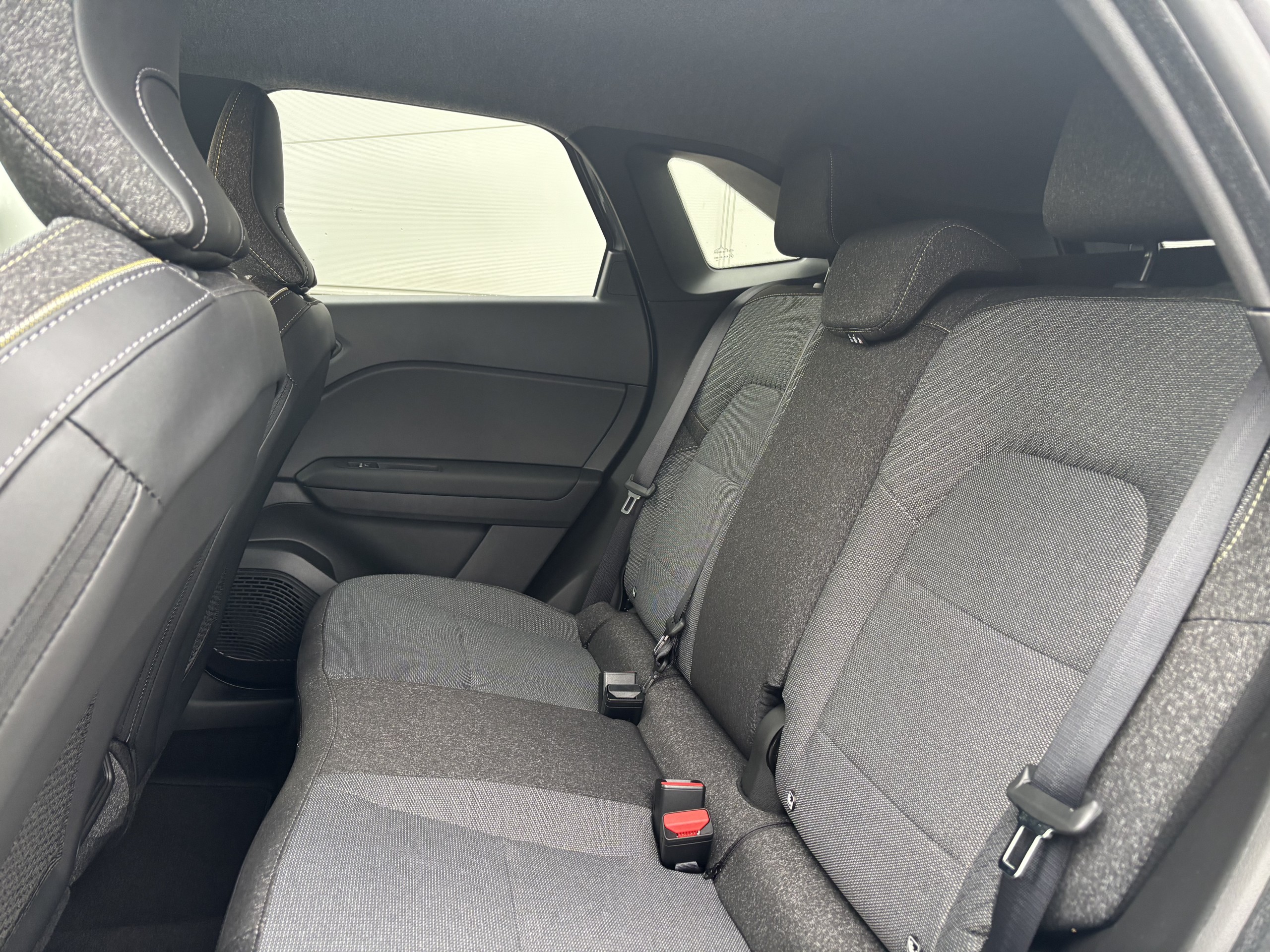 Renault Symbioz | 1.6 E-Tech full hybrid 145 | Automaat