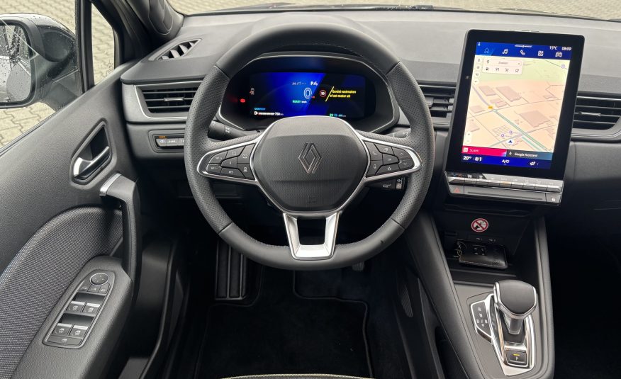 Renault Symbioz | 1.6 E-Tech full hybrid 145 | Automaat