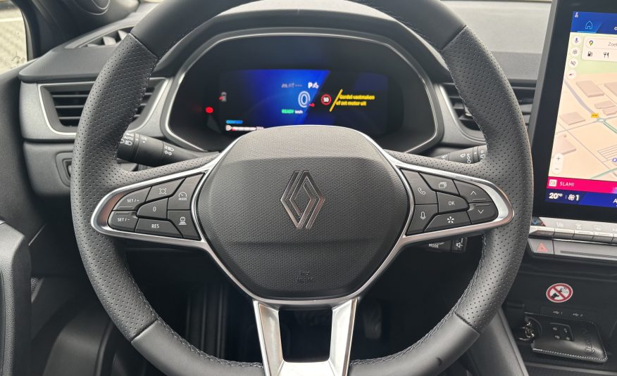 Renault Symbioz | 1.6 E-Tech full hybrid 145 | Automaat