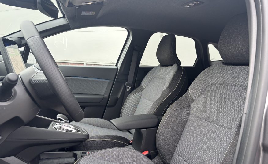 Renault Symbioz | 1.6 E-Tech full hybrid 145 | Automaat