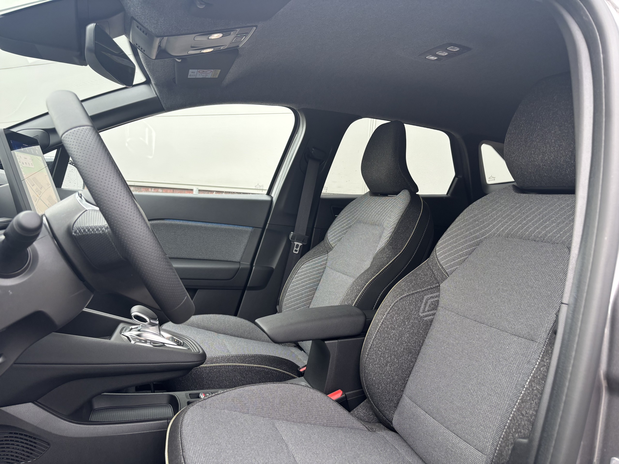 Renault Symbioz | 1.6 E-Tech full hybrid 145 | Automaat