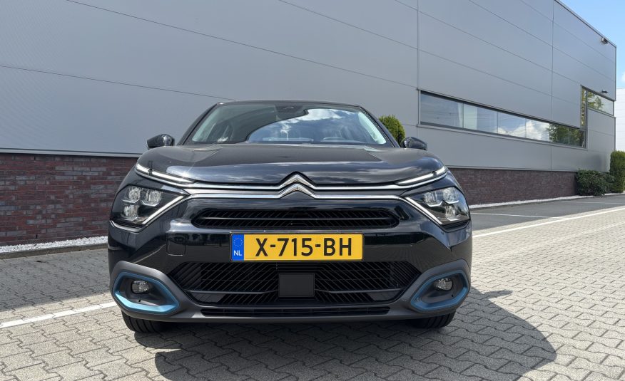 Citroen Ë-C4 | Feel Pack 50 KwH