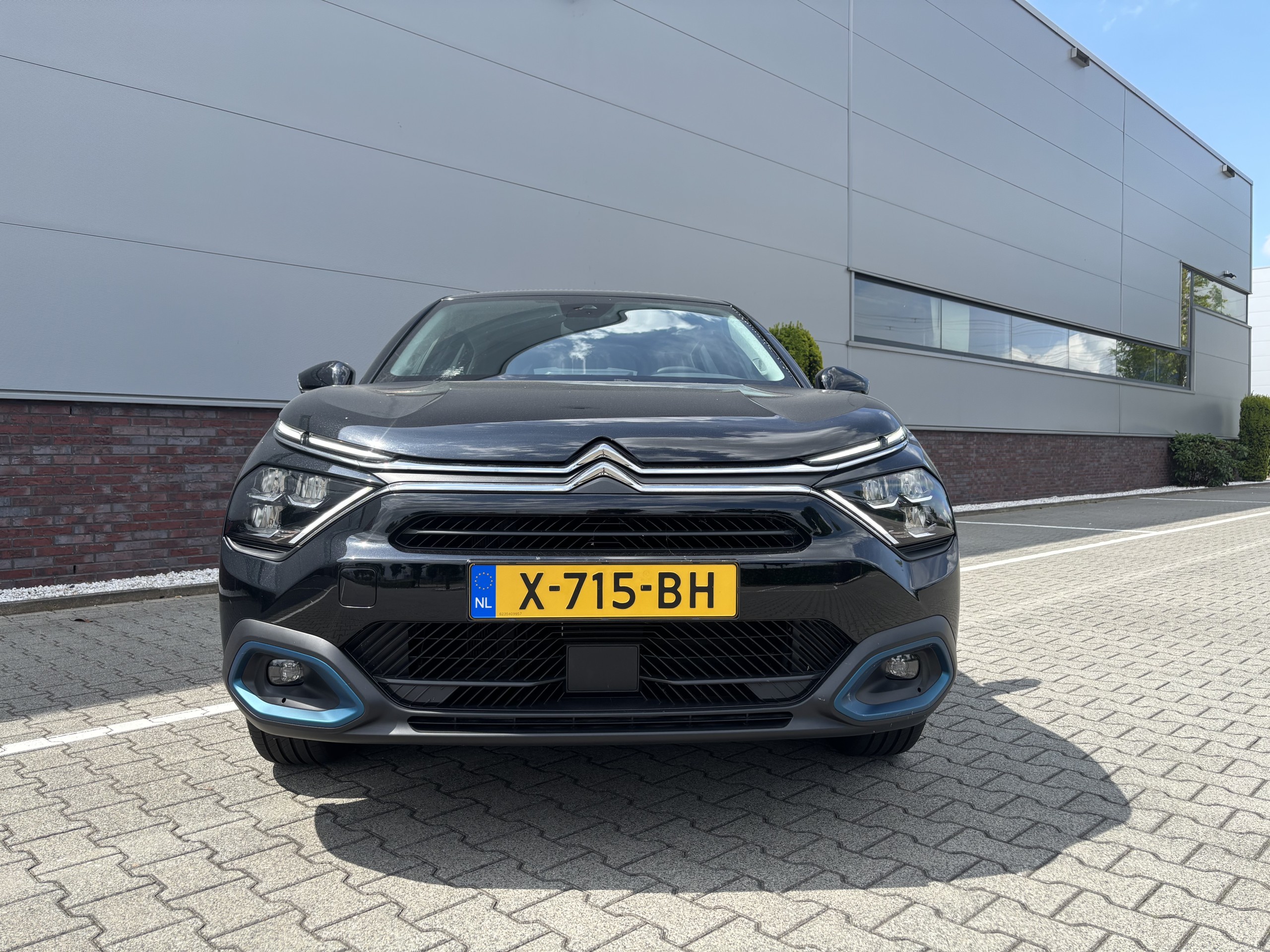 Citroen Ë-C4 | Feel Pack 50 KwH