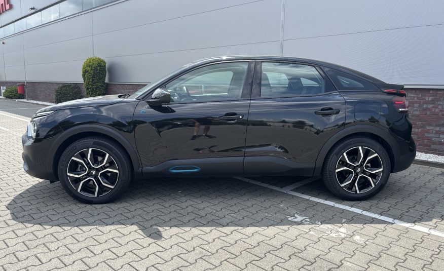 Citroen Ë-C4 | Feel Pack 50 KwH