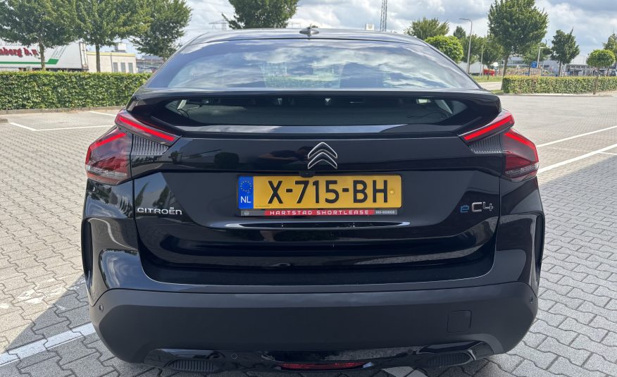 Citroen Ë-C4 | Feel Pack 50 KwH