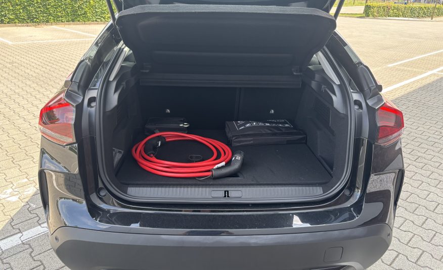 Citroen Ë-C4 | Feel Pack 50 KwH