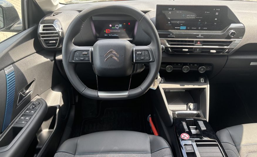 Citroen Ë-C4 | Feel Pack 50 KwH