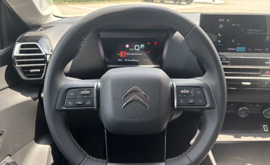 Citroen Ë-C4 | Feel Pack 50 KwH