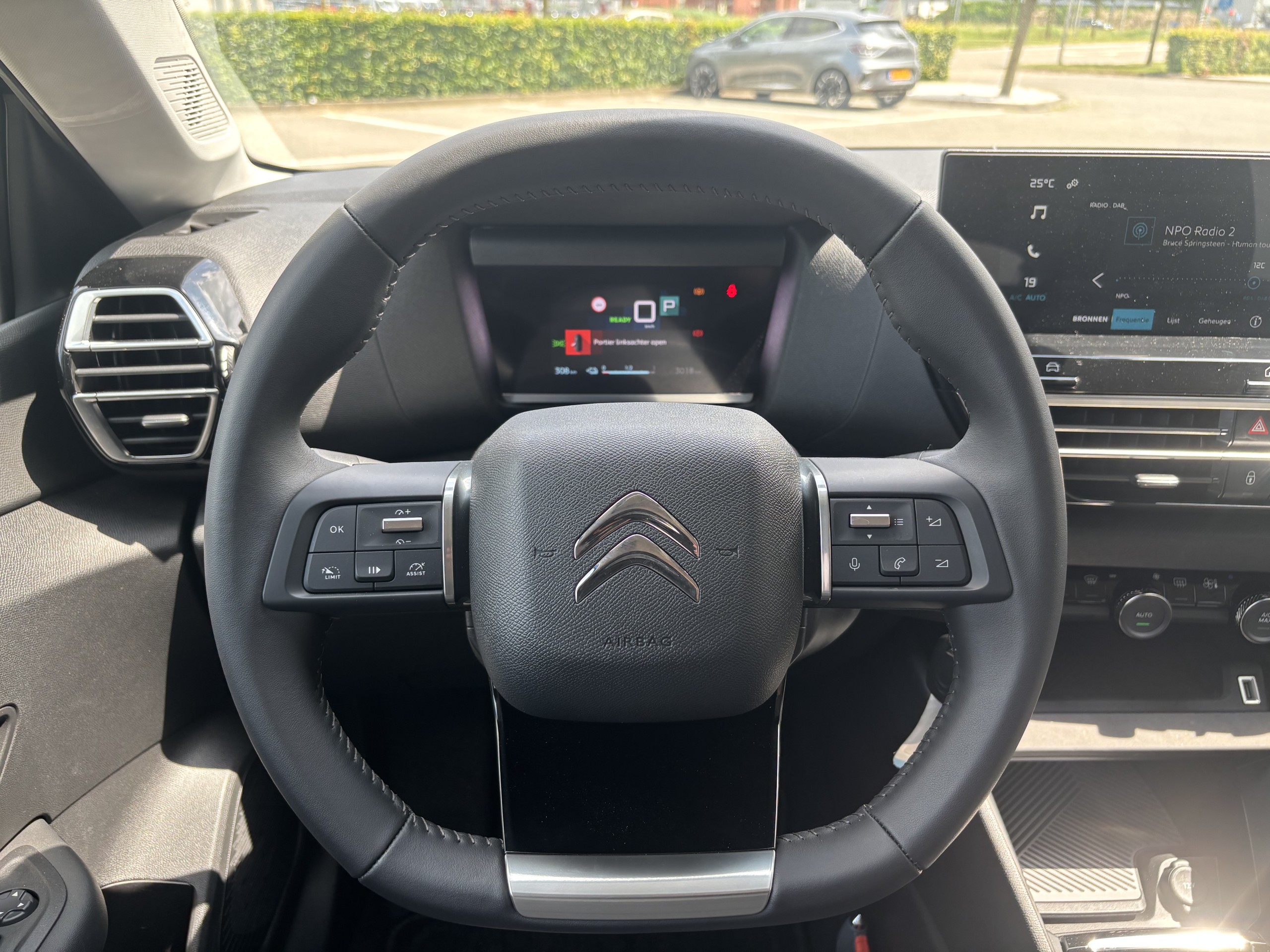 Citroen Ë-C4 | Feel Pack 50 KwH
