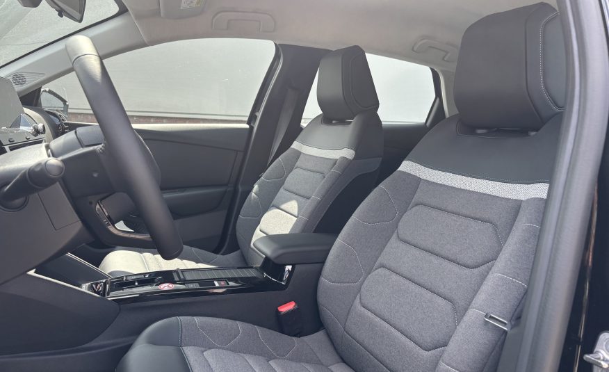 Citroen Ë-C4 | Feel Pack 50 KwH