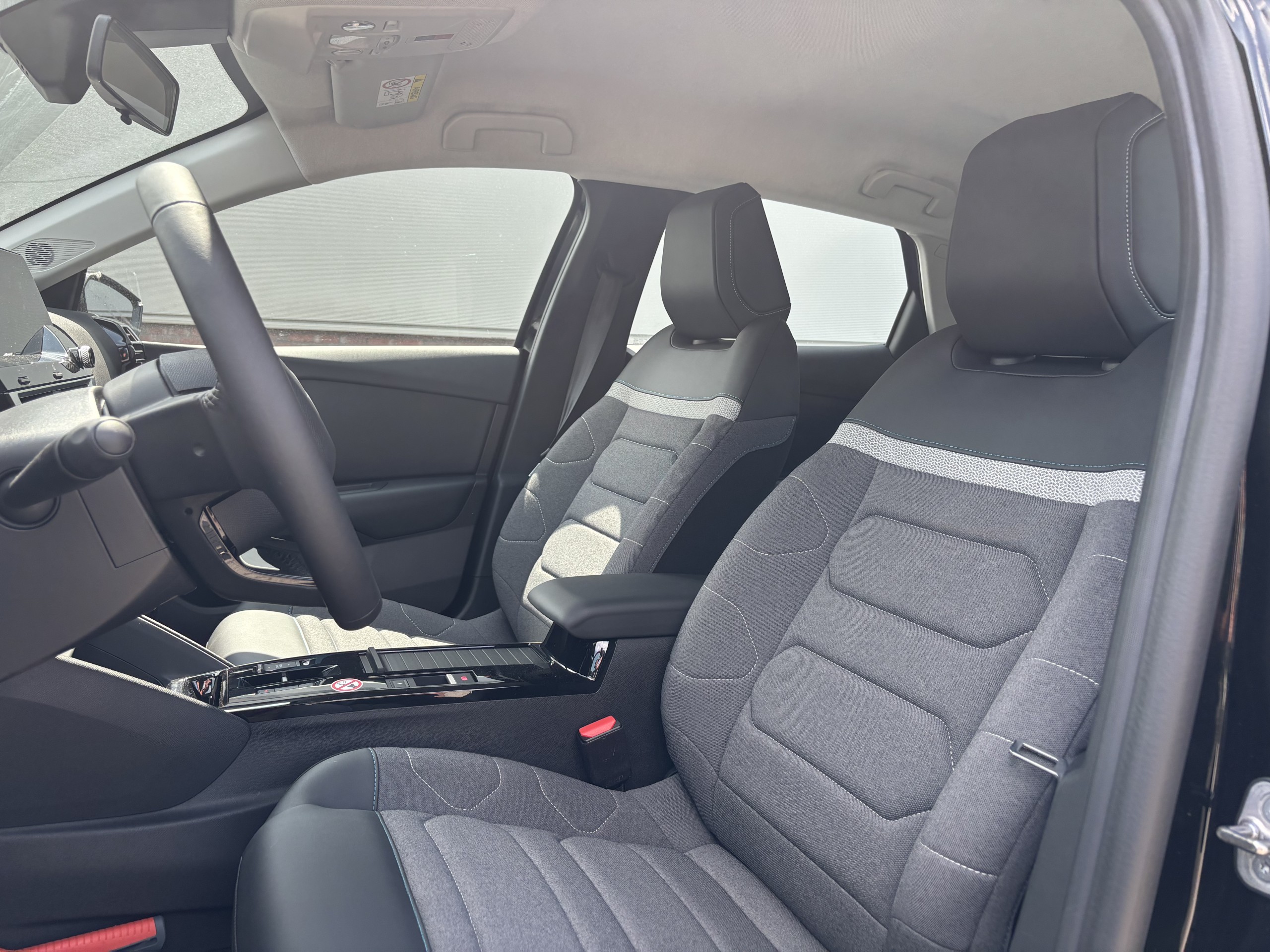 Citroen Ë-C4 | Feel Pack 50 KwH