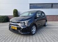 Kia Picanto | 1.0 DPI DynamicLine (2025)