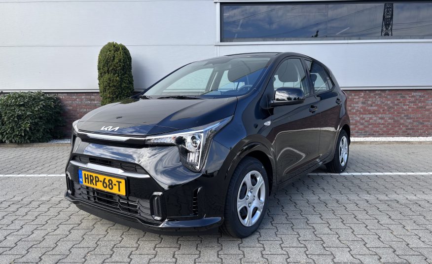 Kia Picanto | 1.0 DPI DynamicLine (2025)