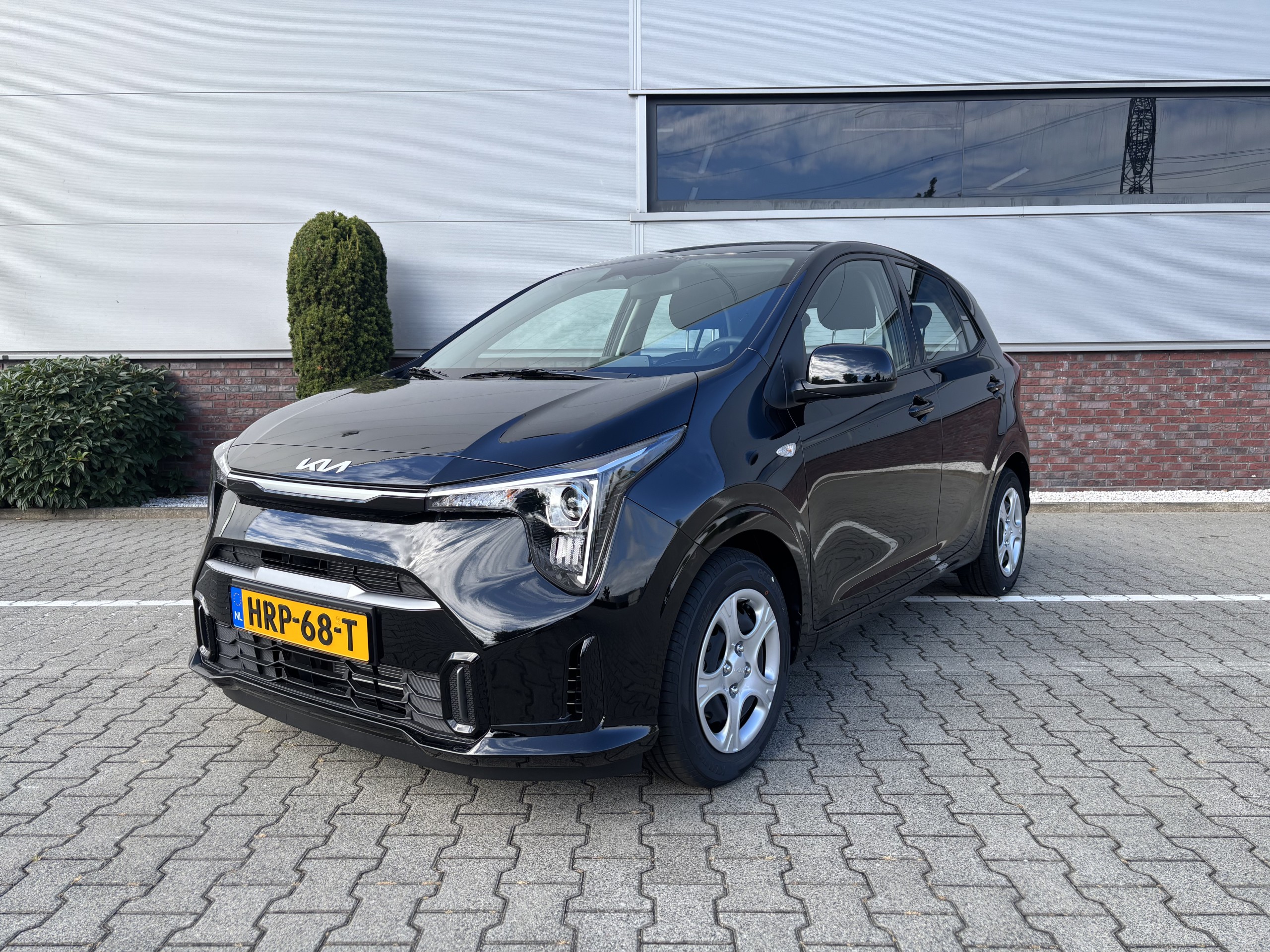 Kia Picanto | 1.0 DPI DynamicLine (2025)