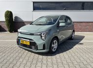 Kia Picanto | 1.0 DPI DynamicLine (2025)