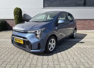 Kia Picanto | 1.0 DPI DynamicLine (2025)