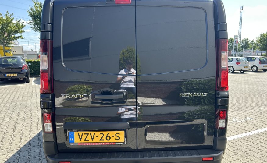 Renault Trafic | 2.0 dCi 130 T30 L2H1 Work Edition