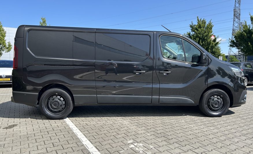Renault Trafic | 2.0 dCi 130 T30 L2H1 Work Edition