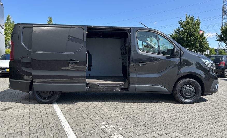 Renault Trafic | 2.0 dCi 130 T30 L2H1 Work Edition