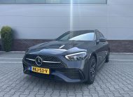 Mercedes Benz C-Klasse Estate | 300e AMG Line