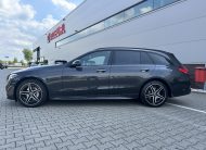 Mercedes Benz C-Klasse Estate | 300e AMG Line