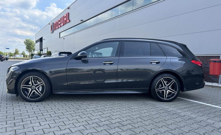 Mercedes Benz C-Klasse Estate | 300e AMG Line