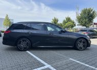 Mercedes Benz C-Klasse Estate | 300e AMG Line