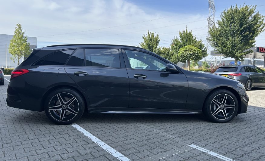Mercedes Benz C-Klasse Estate | 300e AMG Line