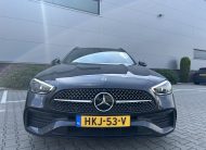Mercedes Benz C-Klasse Estate | 300e AMG Line