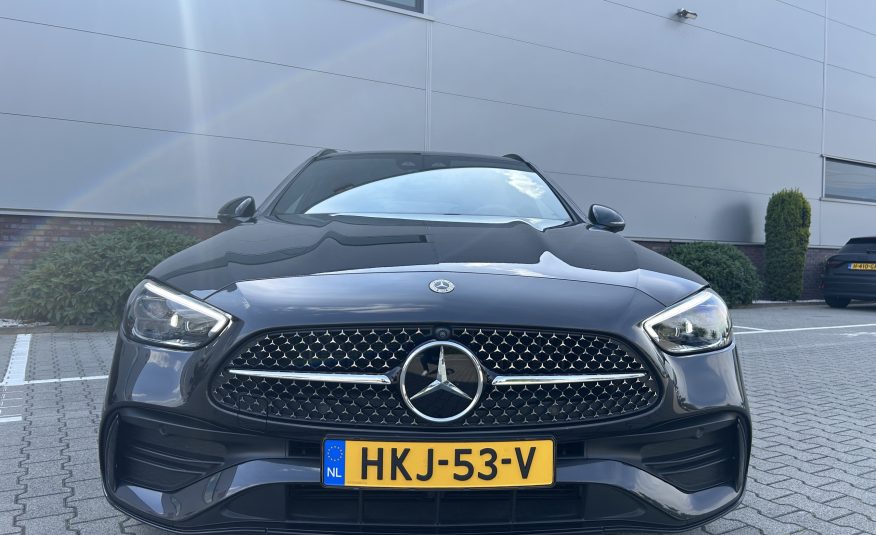 Mercedes Benz C-Klasse Estate | 300e AMG Line