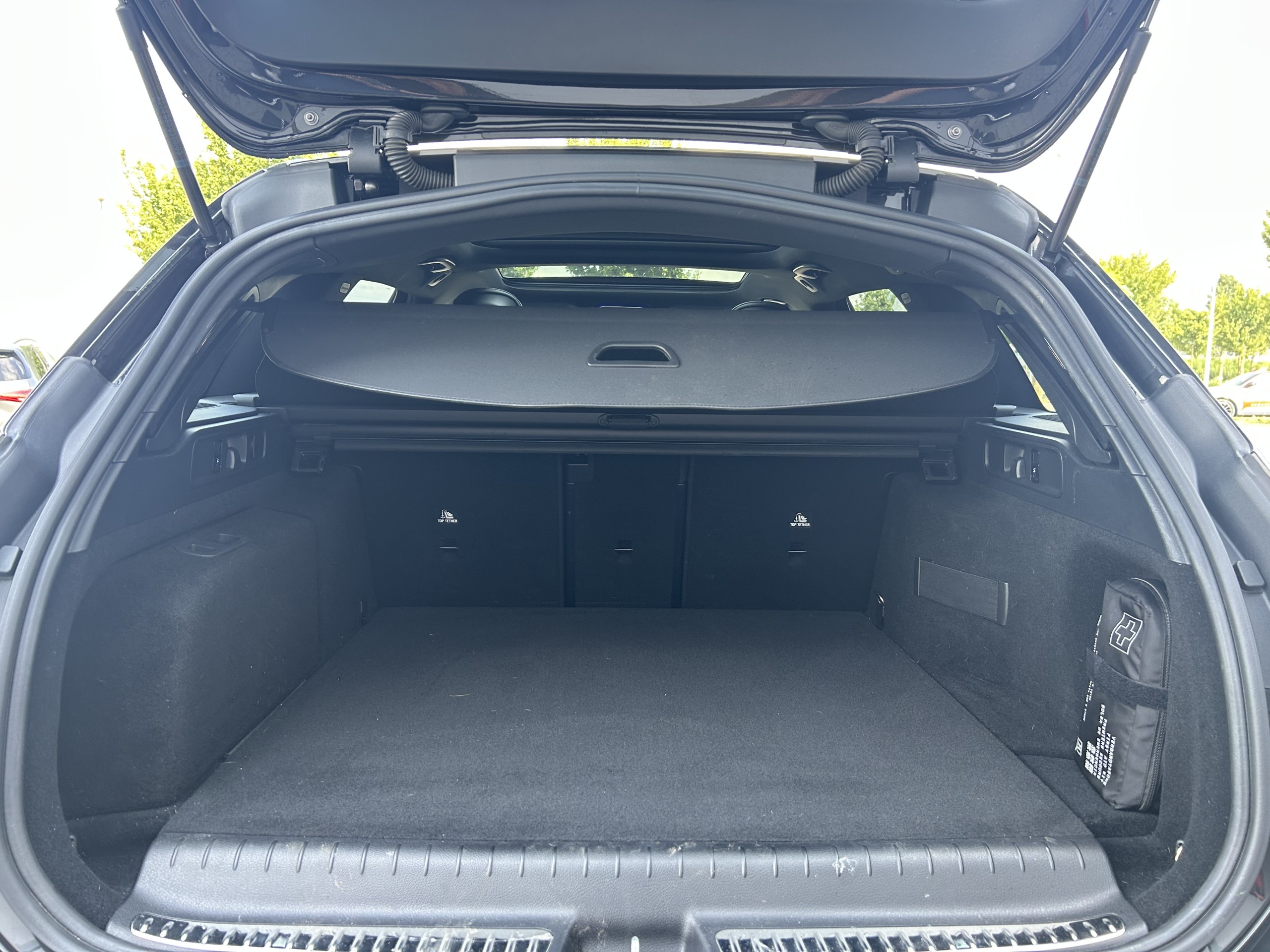 Mercedes Benz C-Klasse Estate | 300e AMG Line