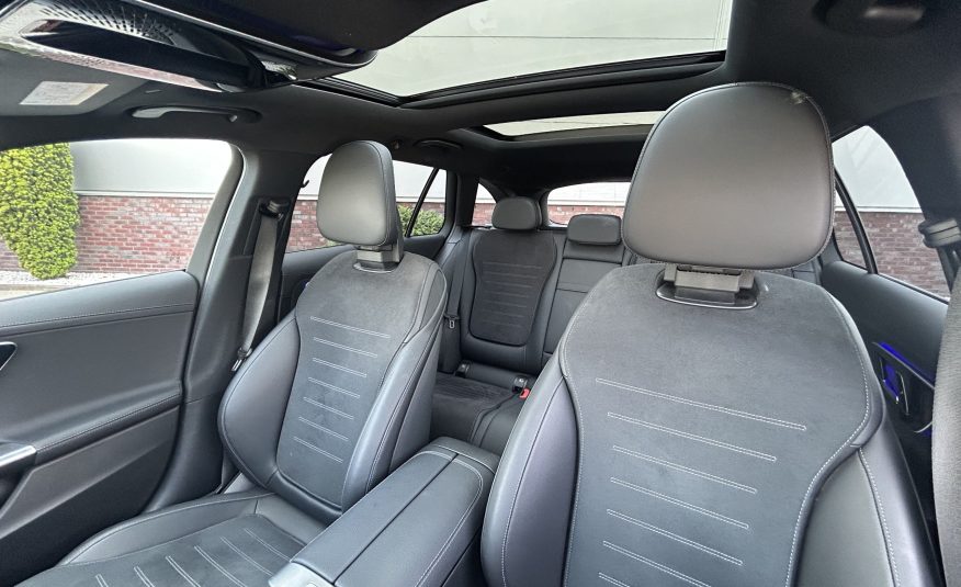 Mercedes Benz C-Klasse Estate | 300e AMG Line