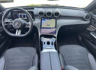 Mercedes Benz C-Klasse Estate | 300e AMG Line
