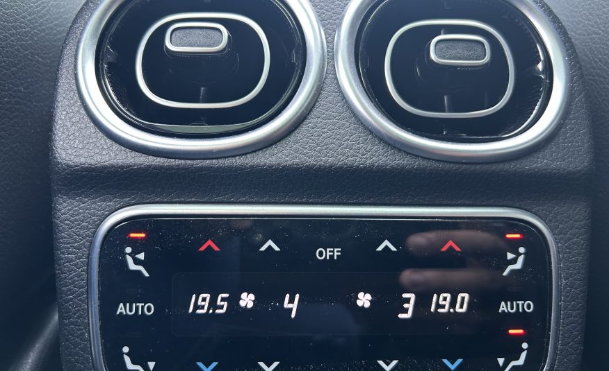 Mercedes Benz C-Klasse Estate | 300e AMG Line