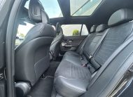 Mercedes Benz C-Klasse Estate | 300e AMG Line