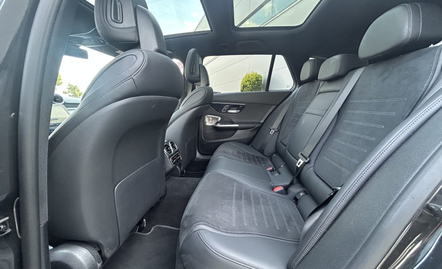 Mercedes Benz C-Klasse Estate | 300e AMG Line