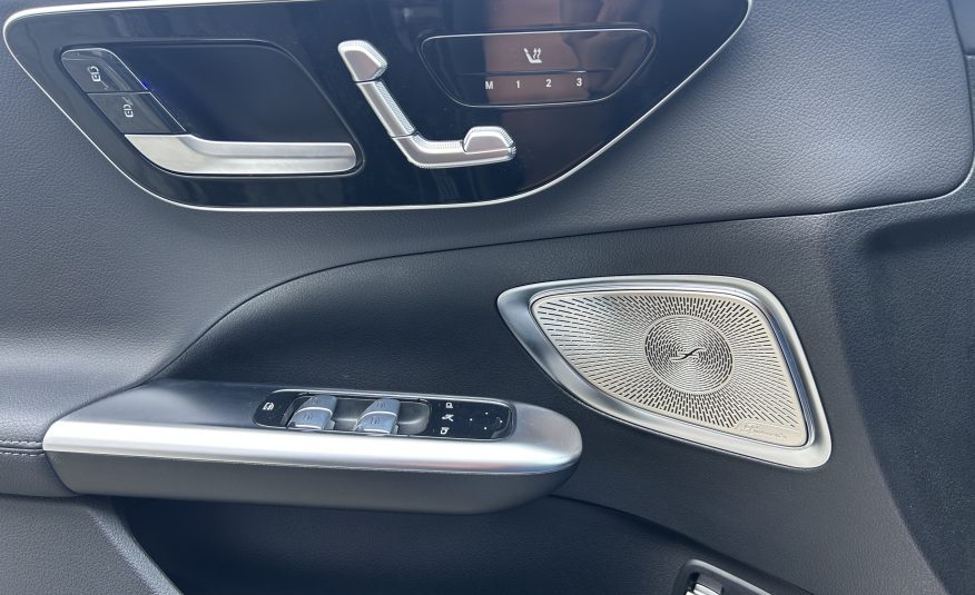 Mercedes Benz C-Klasse Estate | 300e AMG Line
