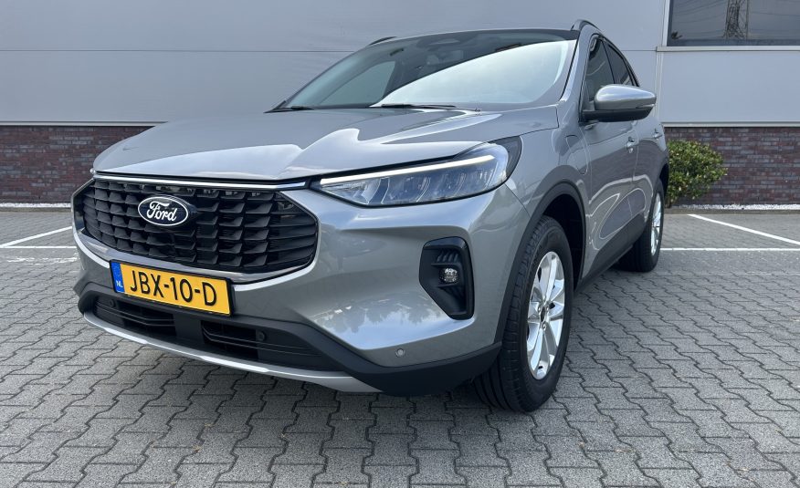 Ford Kuga | 2.5 PHEV | Titanium | Automaat