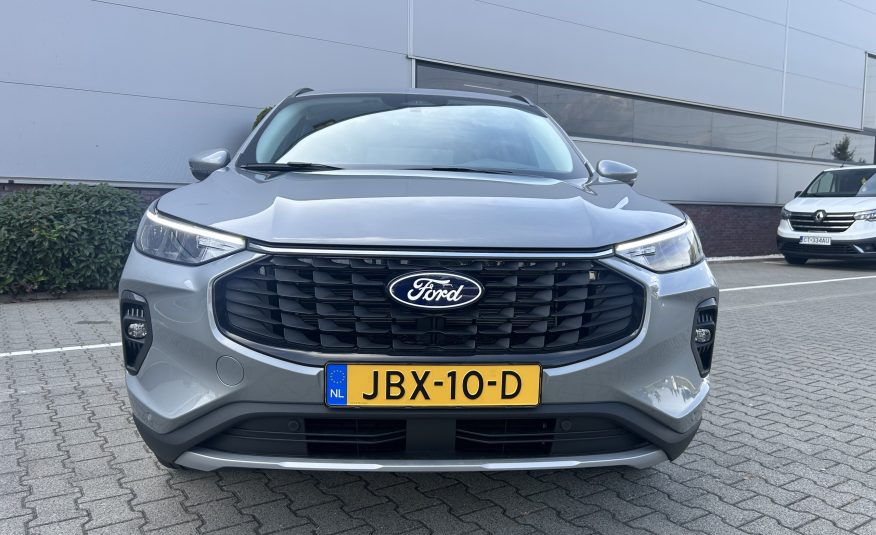Ford Kuga | 2.5 PHEV | Titanium | Automaat