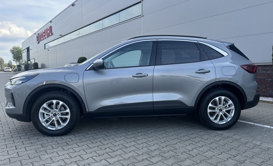 Ford Kuga | 2.5 PHEV | Titanium | Automaat