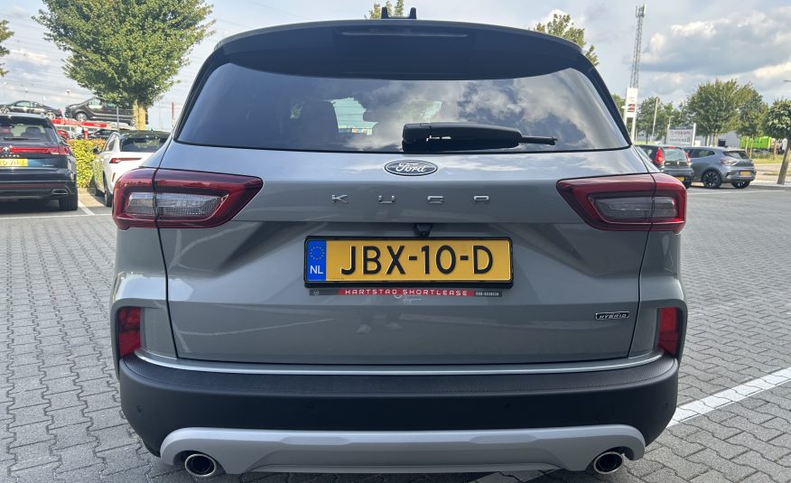 Ford Kuga | 2.5 PHEV | Titanium | Automaat